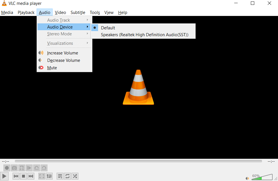 vlc media player themes for mac